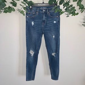 Wild Fable - Distressed Denim Jeans